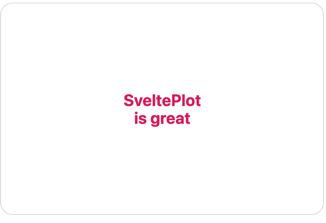 CSS variable font size
