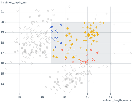 Brush filter Brush filter