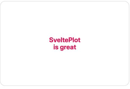 CSS variable font size